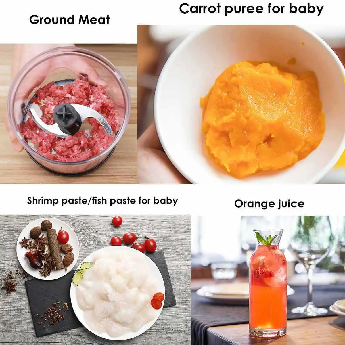 The Only Blender Your Kitchen Will Ever Need