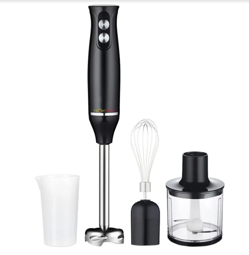 The Only Blender Your Kitchen Will Ever Need